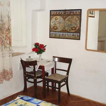 Guest House Marija ดูบรอฟนิก ภายนอก รูปภาพ