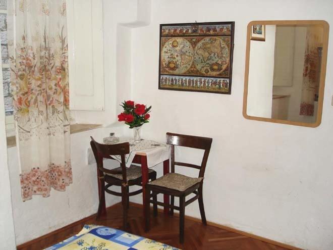 Guest House Marija ดูบรอฟนิก ห้อง รูปภาพ