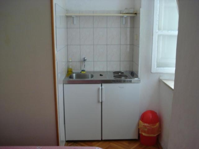 Guest House Marija ดูบรอฟนิก ภายนอก รูปภาพ