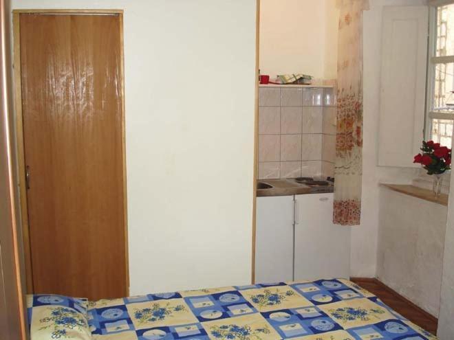 Guest House Marija ดูบรอฟนิก ภายนอก รูปภาพ